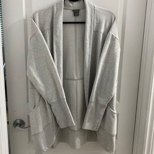 Eddie Bauer Cardigan